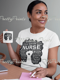 Image 5 of Nurse Life Coffee Mugs 