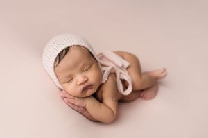 Image of Newborn Session Fee