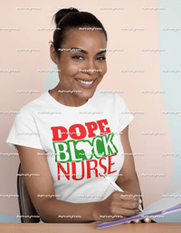 Image 1 of Nurse Life Apparel  - Tshirts 