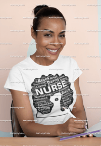 Image 4 of Nurse Life Apparel  - Tshirts 