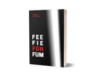 FEE FIE FOH FUM