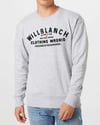 BOLT SWEATSHIRT
