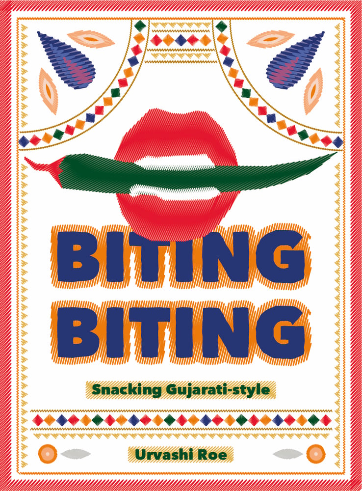 Image of Biting Biting