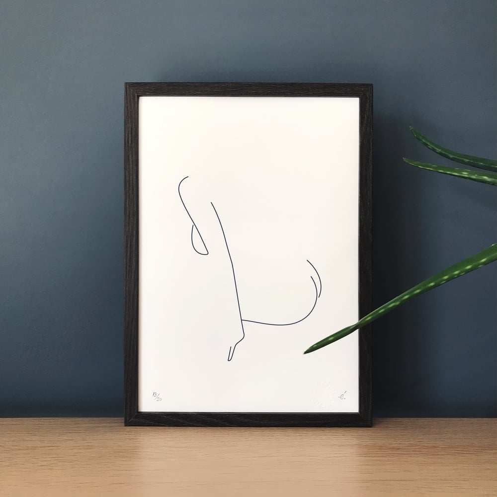 Image of Dessin 298