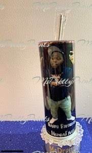 Image 4 of Personalized Tumbler