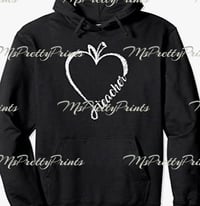 Image 5 of Teacher Hoodies 