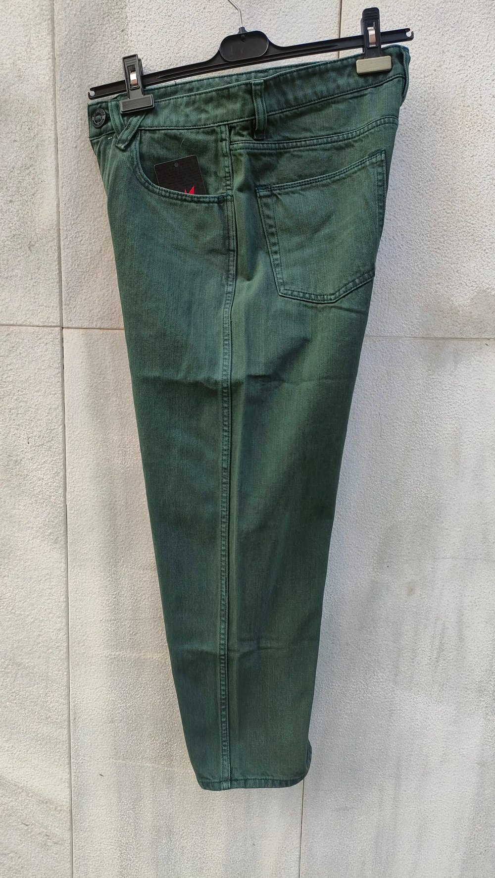 PANTALON VOLCOM LURKING ABOUT DENIM EN LIQUIDACION