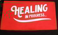 Image 4 of Healing in Progress.