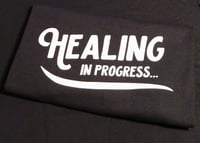 Image 2 of Healing in Progress.