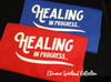 Healing in Progress.