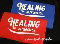 Image 5 of Healing in Progress.