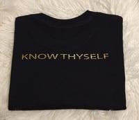 Image 2 of Truth Know Thyself.