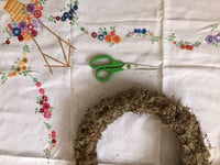 Wreath Workshop