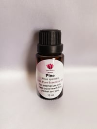 Image 1 of Pine Essential Oil 