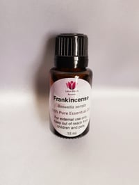 Image 1 of Frankincense Essential Oil 