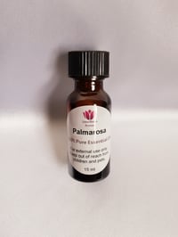 Image 1 of Palmarosa Essential Oil