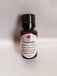 Image 1 of Rosemary Essential Oil