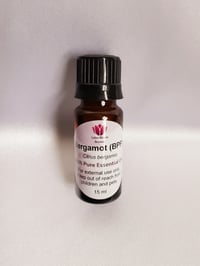 Image 1 of Bergamot (BPF)