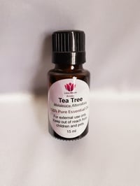Image 1 of Tea Tree Essential Oil