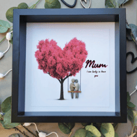 Image 1 of Mum, i am lucky to have you