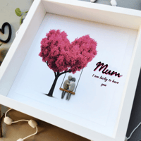 Image 2 of Mum, i am lucky to have you
