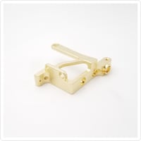 Image 2 of 5/Pack Brass Classic Frame Style 3 (Cutback Liner)