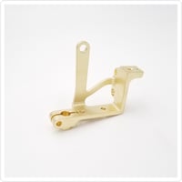 Image 3 of 5/Pack Brass Classic Frame Style 3 (Cutback Liner)