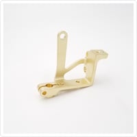 Image 3 of 10/Pack Brass Classic Frame Style 3 (Cutback Liner)