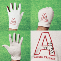 Image 2 of Ambush Cricket Batting & Keeping Inners