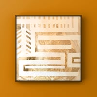 Maze