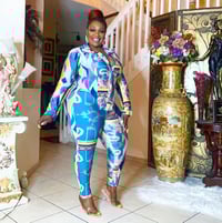 Image 2 of Chole set