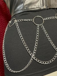 Image 3 of Chain ring belt