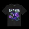 Snakes & Ladders Concept T-Shirt