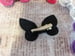 Image of Sequin Butterfly Hairclips - 8 color choices 