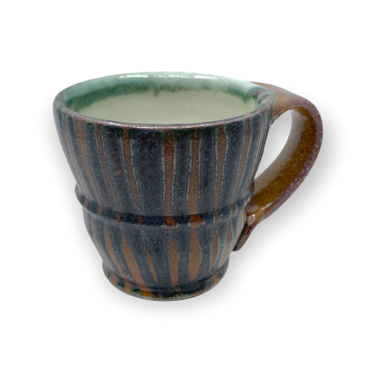 Assorted Mugs by Eric Hoefer