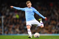 Image 5 of Oleksandr Zinchenko - FOR CHARITY