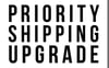Priority Shipping 