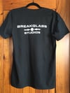 Breakglass Studios T-shirt