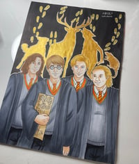 Image 2 of Harry Potter