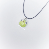 Image 4 of Funny frog necklace