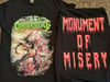 "Monument Of Misery" T-Shirt