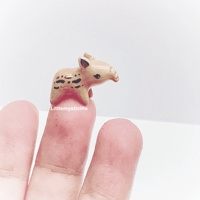 Image 2 of Tapir figurine