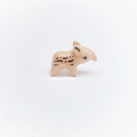 Image 4 of Tapir figurine