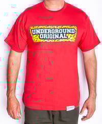 Image 1 of The Lemon Haze RED