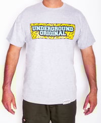 Image 1 of The Lemon Haze SPORT GREY