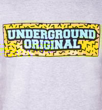 Image 2 of The Lemon Haze SPORT GREY