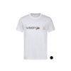 T-shirt WINDFOIL ADDICT LN