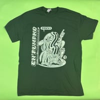 Image 1 of CH’PUMPKO 3 Misprint T