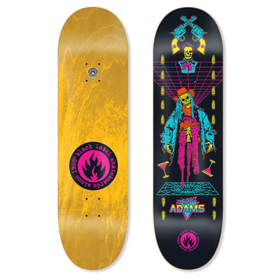 Home | Black Label Skateboards