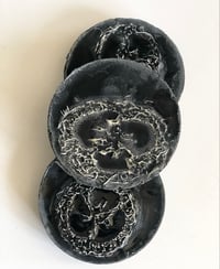 Charcoal loofah Bar 